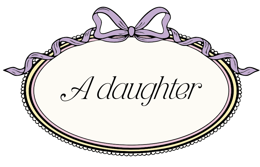 A Daughter