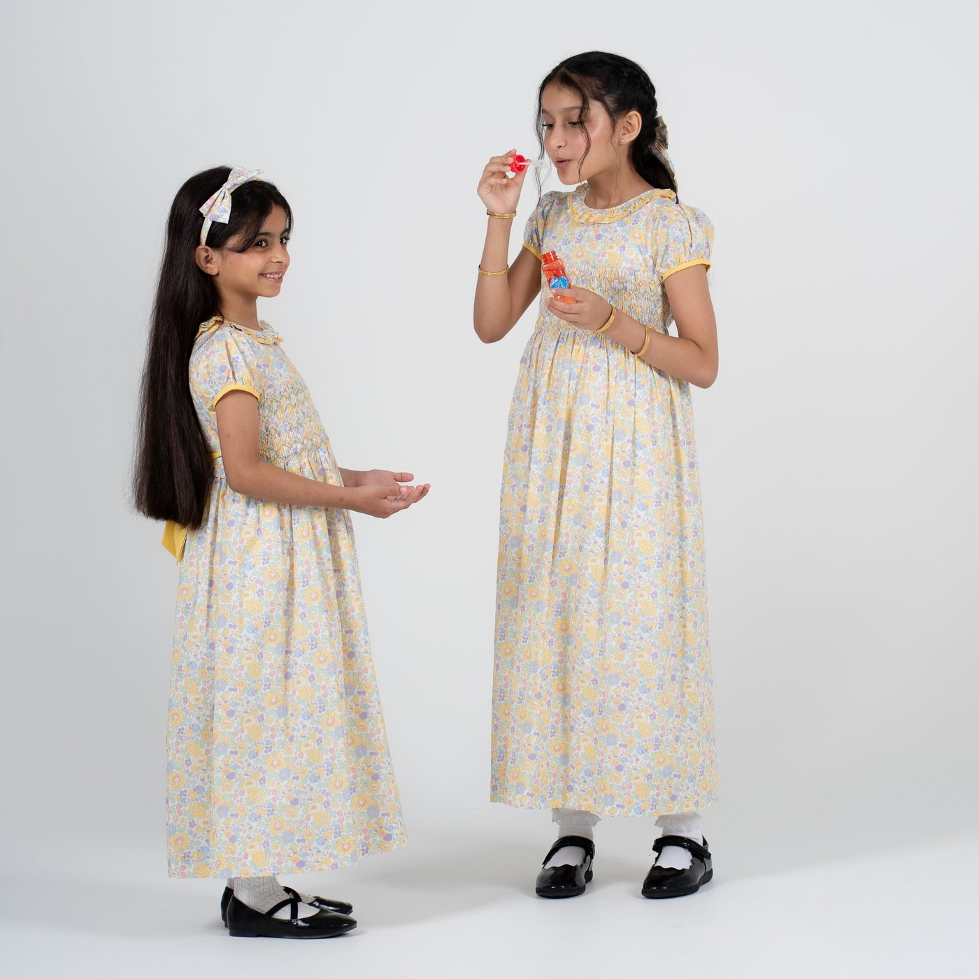 Moza Dress